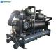300 Tr Biodiesel Plant Cooling System Industrial Water Chiller For Biodiesel Processing