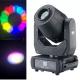 Half Color Rainbow Effect Prism 150W Super Beam Moving Head Light with Rotating Gobo