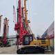 2024 high quality sanny 155 used drilling rig for rotary foundation