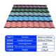 Good Feature of Stone Coated Steel Roof tile Products Classical 7 Waves