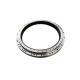 PC400-7 Excavator Komatsu Swing Slewing Bearings 208-25-61300 Slewing Ring Bearing Part Number 208-25-61300