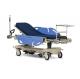 Professional Emergency Rescue Bed Transport Stretcher For ICU Room