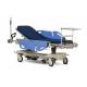 Professional Emergency Rescue Bed Transport Stretcher For ICU Room