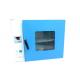 Blast Drying Oven Environmental Test Chamber Temperature Control Range Rt+10-250°c
