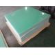 Green Smooth Surface Electrical Insulation Board For Transformers