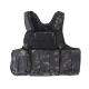 MT02 Professional Waistcoat Military Bullet Proof Tactical Vest