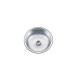 CUPC Approval 304 Series Stainless Steel Sinks Sink Undermount For Bathroom