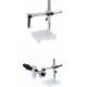 Customized Special Size Stereo Microscope Stand / Microscope Stand Parts