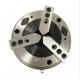 Central Hollow 3 Jaw Chuck for Lathe Machine