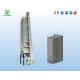 ISO9001 Vertical Cereal Drying Machine Rice Processing Machine 220V