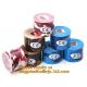 Kinesiology tape,OEM for Famous Brand Printed Kinetic Tape Kinesiology Tape Sports Tape,medical waterproof cotton elasti