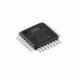 ATMEGA8A-AUR 8-bit Microcontrollers - MCU AVR 8KB FLSH 512B EE 1KB SRAM-16MHz
