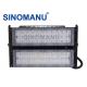 Dimmable LED Tunnel Light 12000LM Lightweight  For Street / Square Lighting