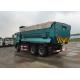 SINOTRUK Dump Truck 25 - 40 Tons For Public Works Carrying Construction Material