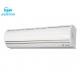 White 14.5m/S Centrifugal Fan Door Air Barrier For Hotel