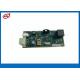 445-0709012 4450709012 ATM Parts NCR Dispenser GBRU Shutter Interface Control Board