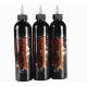 8oz Deep Black Tattoo Ink , Natural Tattoo Ink  Imported Coloring