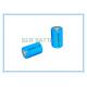 Low Passivation Li SOCL2 Battery High Temperature Type 1/2AA ER14250S Safe Lithium Cell