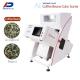96 Channels Coffee Bean Color Sorter Mini With High Sorting Accuracy