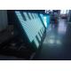 SMD High Definition Mobile Digital LED Billboard  With Refresh Rate 2000Hz / s
