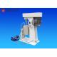 Lab 10L Light Vertical Stirred Mill CE Certificated 60-560rpm Rotate Speed