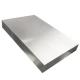 Austenitic TP 347H SA312M Cold Rolled BA Stainless Steel Sheet 0.3 - 6mm Thick Plate