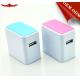 New Arrival Us Plug Usb Charger For Iphone Charger 5.1V 2.1A High Quality Wiht Gift Boxes