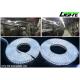 16W Industrial Led Rope Lights Strip Illumination For Underground Safety System