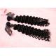 Full Cuticle Double Drawn Virgin Indian Hair Remy Wefts Tight And Neat