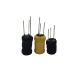 100uH 10uH 22uH 1.3A Through-Hole Drum Core Power Inductor I-Shaped Inductor