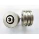 Terminal Fixation-bolts Hermetic Single Seal Terminals For High Voltage Applications