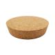 Great Airtight Natural Cork Lids For Storage Jars Kitchen Canisters Moisture Proof