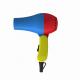 Commercial Plastic Baby Hair Dryer Mini Portable Foldable For Travel Hotel