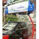 CE 0.75kwh / Car Automatic Car Cleaning & Drying Machine