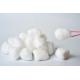 Sterilization 0.5g/Pcs CE FDA Medical Cotton Balls
