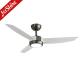 3 Blades Ceiling Fan With Light Dc Motor 6-Speed Choice Modern Style