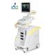 Hitachi Aloka HI VISION Avius Ultrasound Machine Repair Vascular Therapy