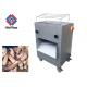 High Performance Industrial Meat Slicer /  Electric Pork Meat Cutter