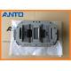 1020623 Cylinder Head Cover For HITACHI Excavator EX200-5 Hydraulic Pump Parts