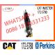 Fuel Injector Assembly 235-2888 10R-7224 235-9649 10R-7225 172-5780 188-8739  For C-A-T Engine C-9 Series