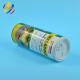 Pepper Shaker Biodegradable Paper Tube Food Packaging