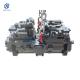 K3V112DTP Hydraulic Pump For Kobelco Kawasaki Excavator SK200 SK200-6E SK200-8 SK200-6