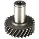 High Quality UTB Helical Gear Shaft for Tractor