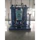Pressure Swing Adsorption PSA Nitrogen Generator Low Power Consumption