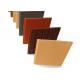 Ventilated Facade Tile Terracotta Panels For Cladding Wall System
