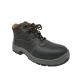 Protective Mining Work Boots / Composite Toe Safety Shoes With Heat Resistant