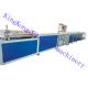 FRP Channels Fiberglass Pultrusion Machine , Fiberglass Sheet Extrusion Machine