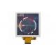 New Design Lcd Module IPS Display 3.95 Inch TFT Lcd Display Module Square Lcd Display with Resolution 480*480