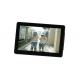 15 Inch Advertising Android WiFi LCD Digital Photo Picture Frame with Anti-Glare Matte Oil Painting Screen