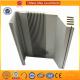 2500T Extrusion Aluminum Heatsink Profiles Maintain Temperature Setting